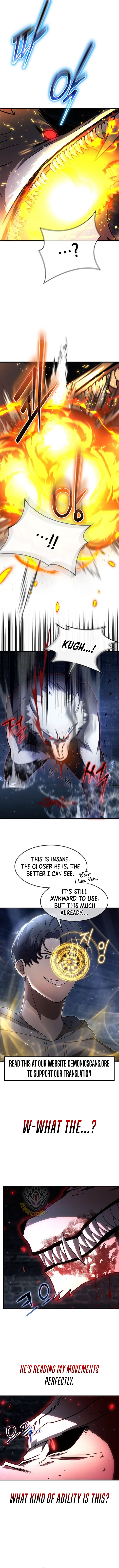 The Mythical Weapon Creation of the Regressed Genius Player Chapter 41 9